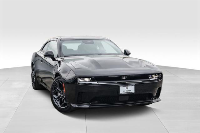 new 2025 Dodge Charger Daytona car, priced at $44,182