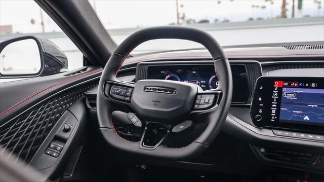 new 2025 Dodge Charger Daytona car, priced at $44,182