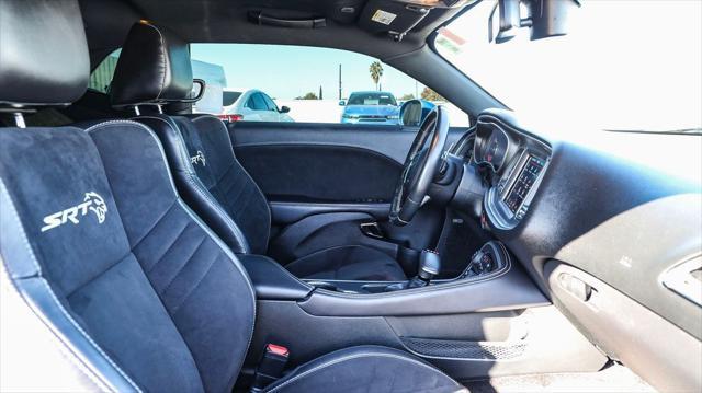 used 2019 Dodge Challenger car, priced at $55,995