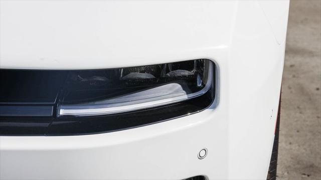 new 2025 Dodge Charger Daytona car, priced at $59,180