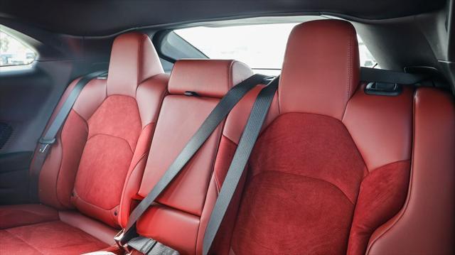 new 2025 Dodge Charger Daytona car, priced at $59,180