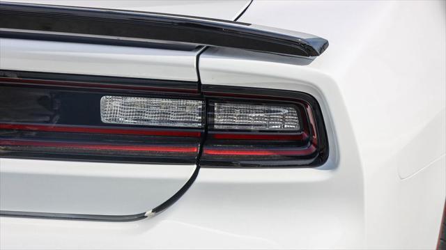 new 2025 Dodge Charger Daytona car, priced at $59,180