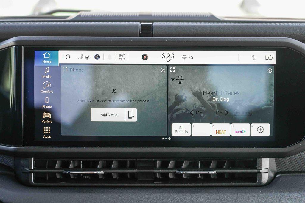 new 2025 Jeep Gladiator car, priced at $45,430