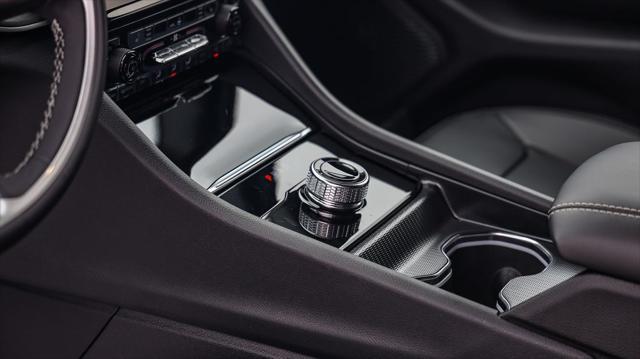 new 2025 Jeep Grand Cherokee car, priced at $39,470