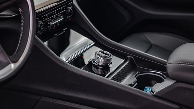 new 2025 Jeep Grand Cherokee car, priced at $40,220