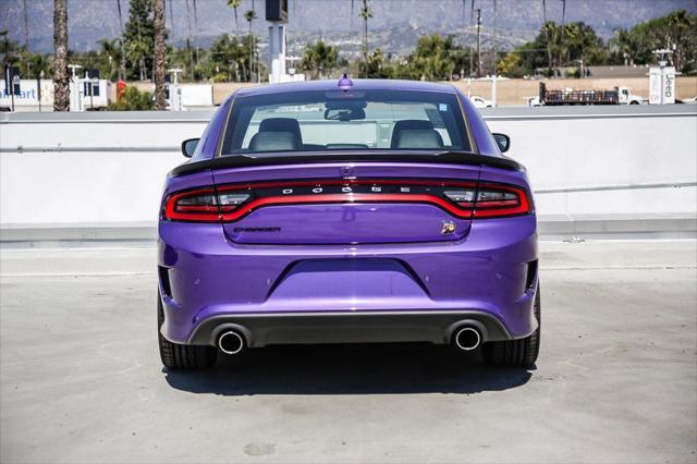 new 2023 Dodge Charger car, priced at $55,005