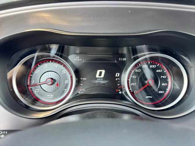 used 2023 Dodge Charger car, priced at $49,995