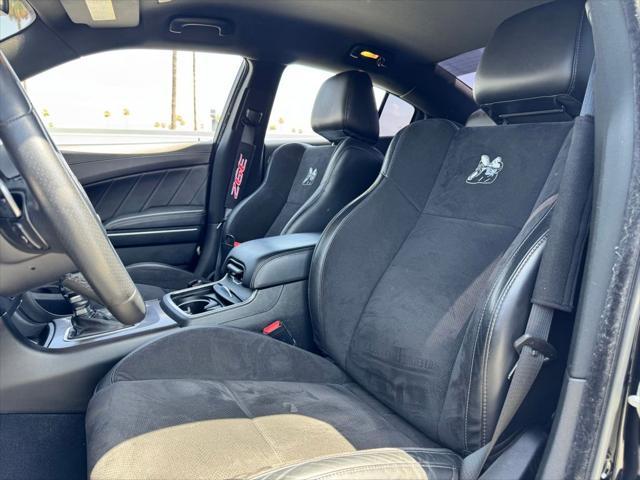 used 2023 Dodge Charger car, priced at $49,995