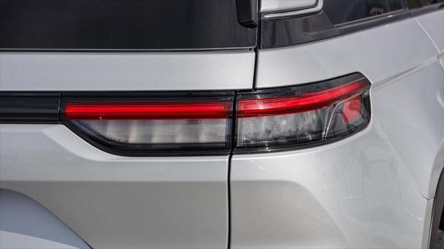 used 2023 Jeep Grand Cherokee car, priced at $24,295