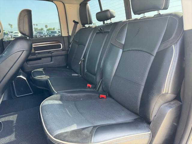 used 2024 Ram 2500 car, priced at $57,295