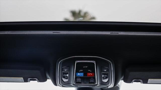 new 2025 Jeep Grand Cherokee car, priced at $36,730