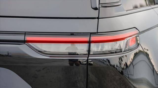 new 2025 Jeep Grand Cherokee car, priced at $36,730