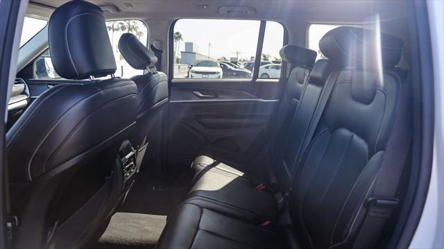 used 2023 Jeep Grand Cherokee car, priced at $25,995
