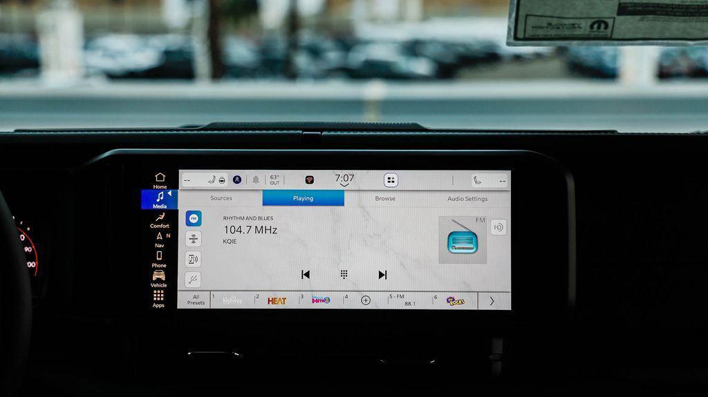 new 2025 Jeep Wrangler car, priced at $53,474