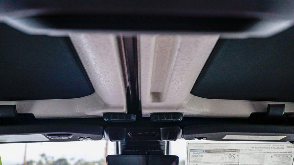 new 2025 Jeep Wrangler car, priced at $53,474