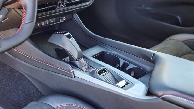new 2025 Dodge Charger Daytona car, priced at $60,480