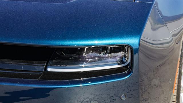 new 2025 Dodge Charger Daytona car, priced at $60,480