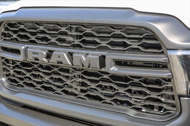 new 2024 Ram 3500 car, priced at $55,570