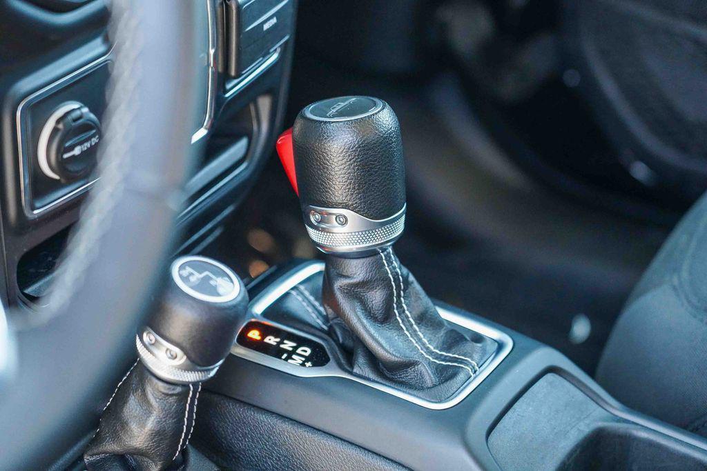 used 2023 Jeep Gladiator car, priced at $26,995