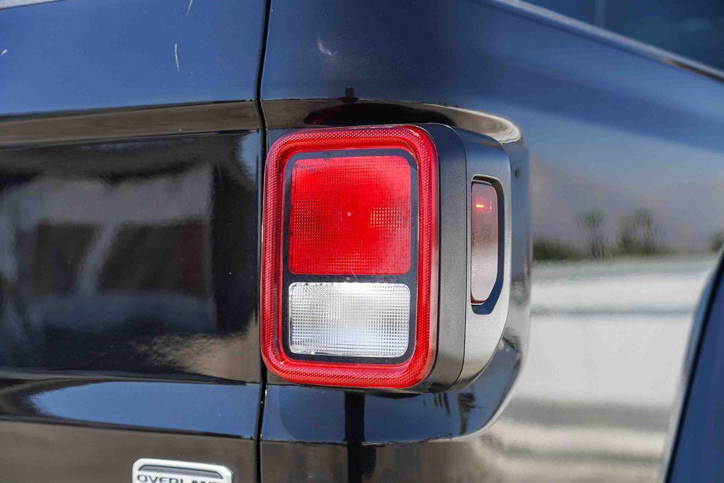 used 2023 Jeep Gladiator car, priced at $26,995
