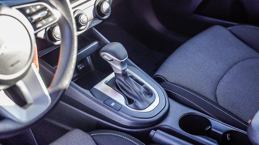 used 2023 Kia Forte car, priced at $15,888