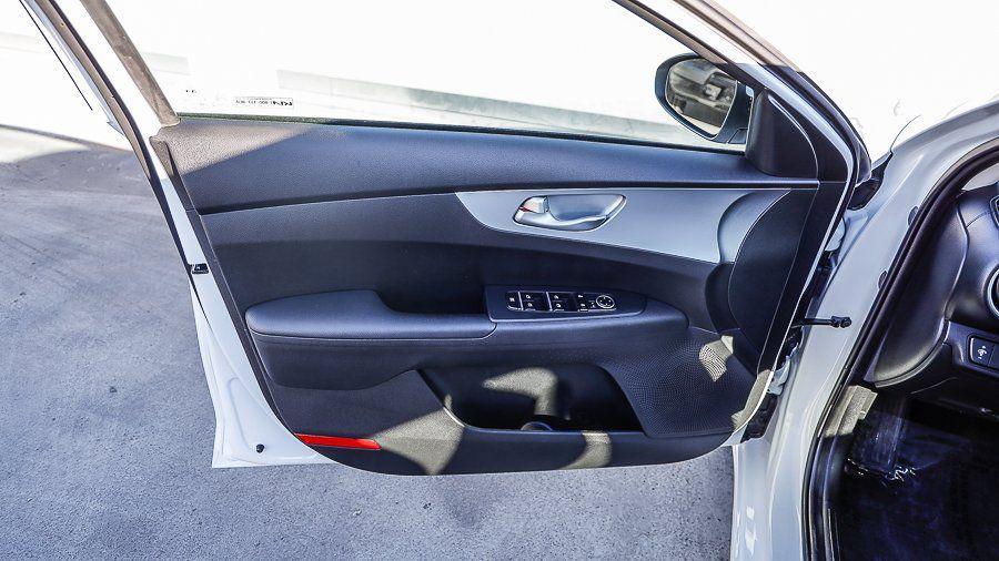 used 2023 Kia Forte car, priced at $15,888