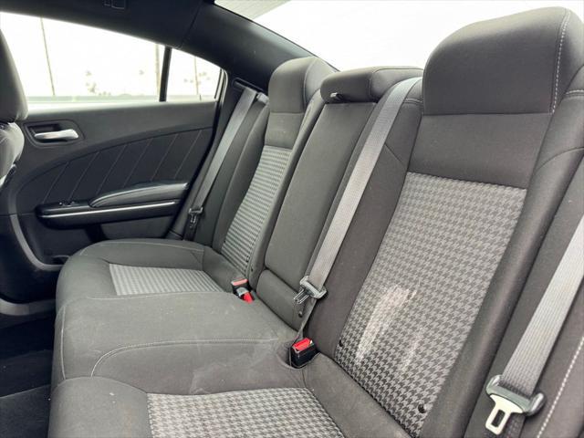 used 2022 Dodge Charger car, priced at $25,995