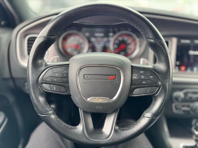used 2022 Dodge Charger car, priced at $25,995