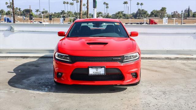 used 2022 Dodge Charger car, priced at $23,222