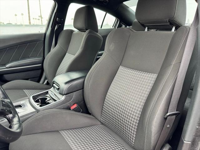 used 2022 Dodge Charger car, priced at $25,995