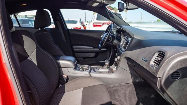 used 2022 Dodge Charger car, priced at $23,222