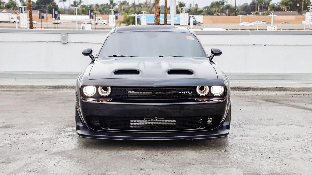used 2019 Dodge Challenger car, priced at $63,995