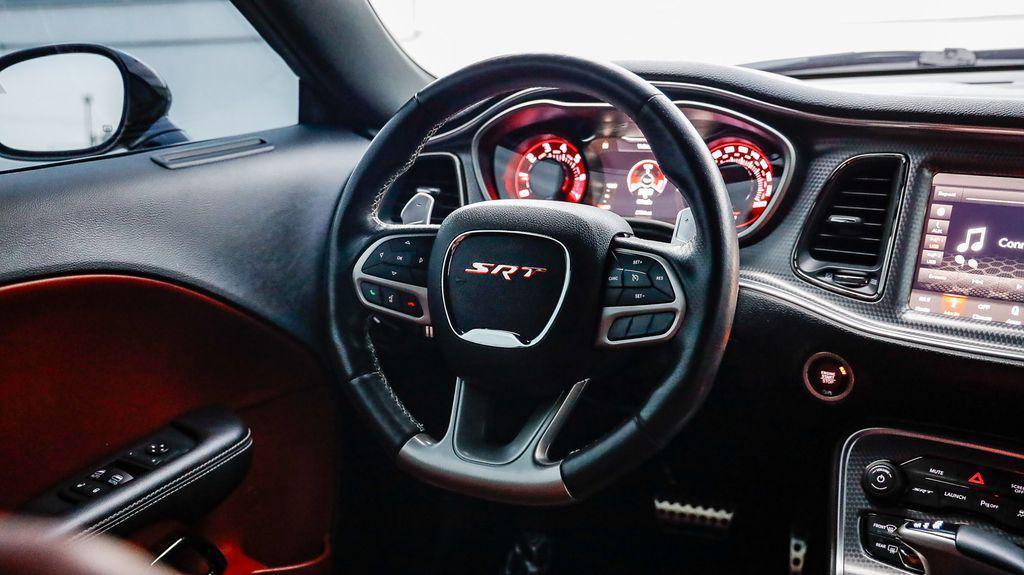 used 2019 Dodge Challenger car, priced at $63,995