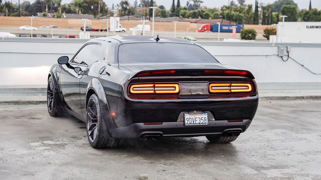 used 2019 Dodge Challenger car, priced at $63,995