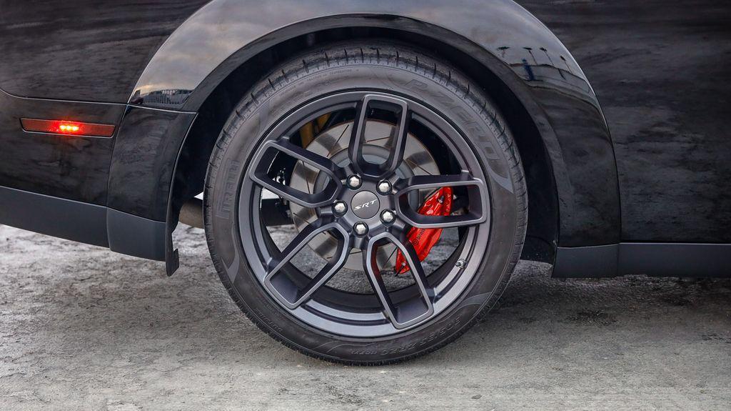 used 2019 Dodge Challenger car, priced at $63,995