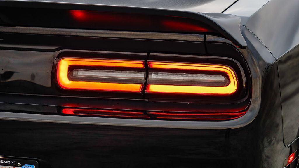 used 2019 Dodge Challenger car, priced at $63,995