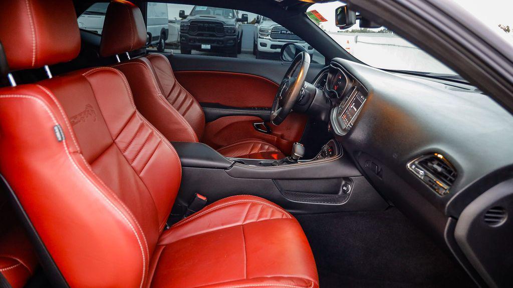 used 2019 Dodge Challenger car, priced at $63,995