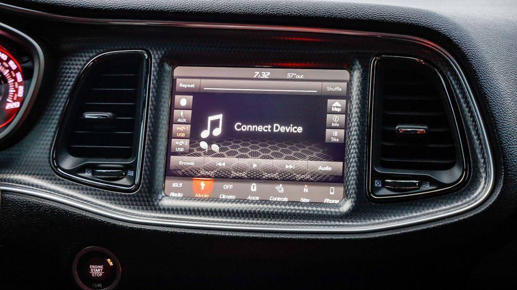 used 2019 Dodge Challenger car, priced at $63,995