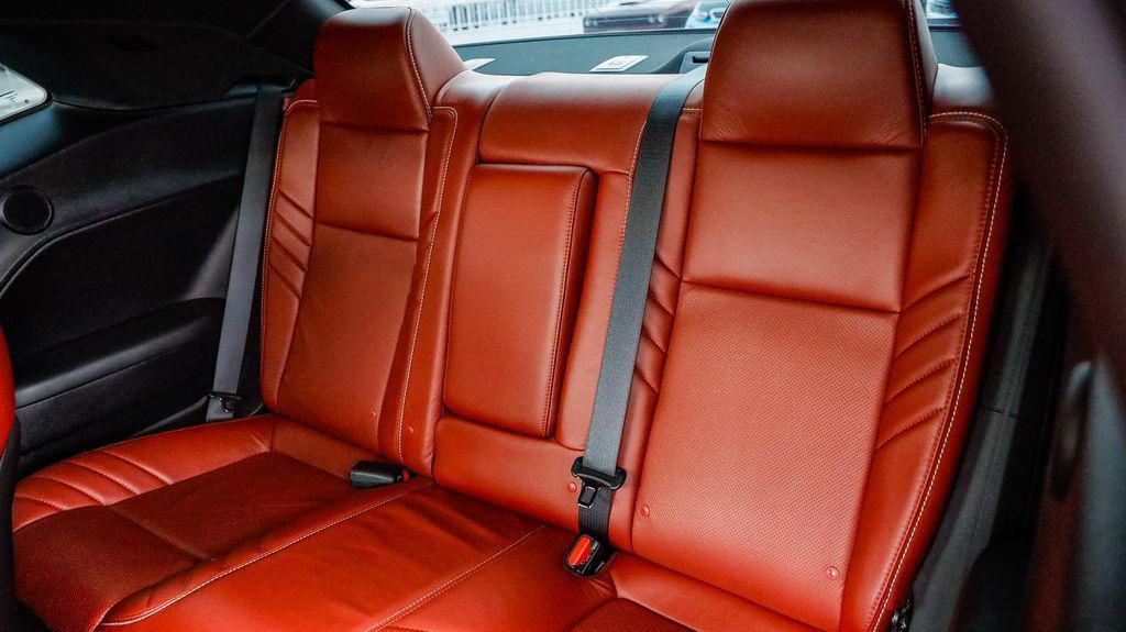 used 2019 Dodge Challenger car, priced at $63,995