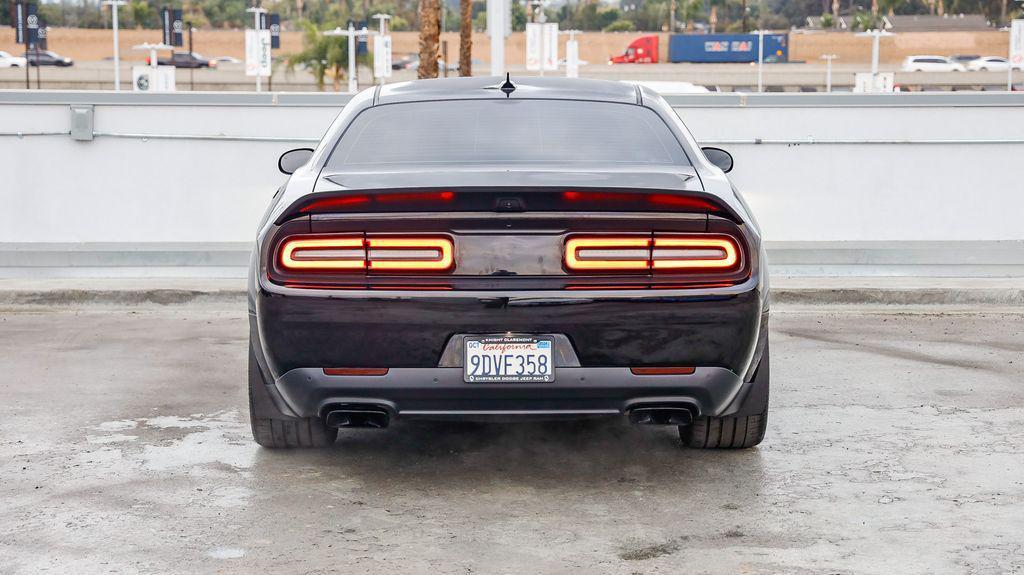 used 2019 Dodge Challenger car, priced at $63,995