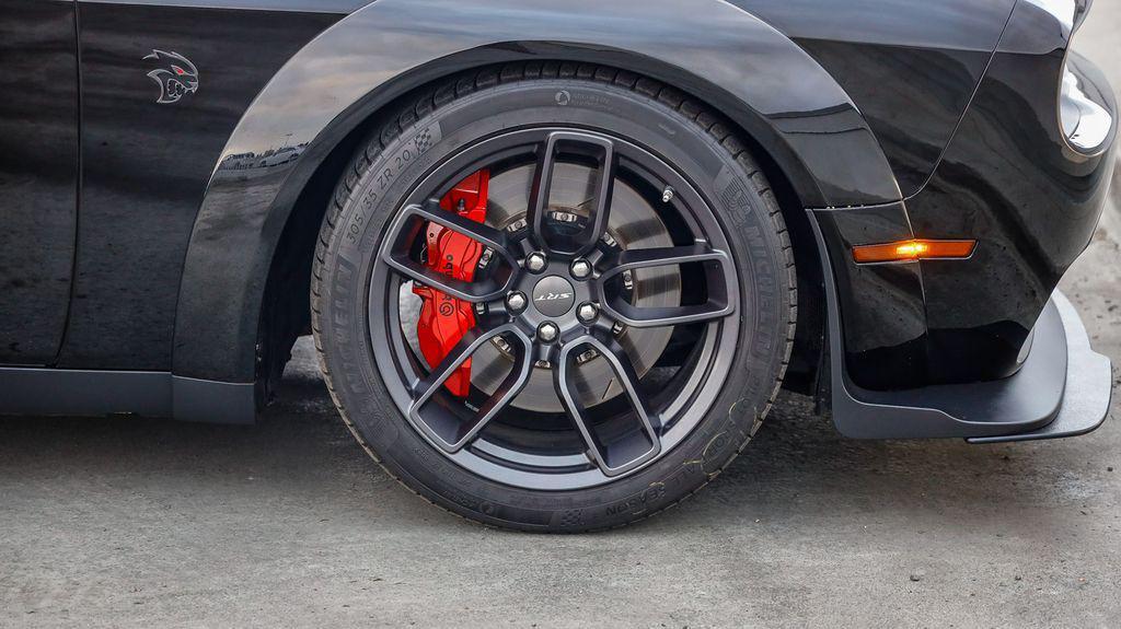 used 2019 Dodge Challenger car, priced at $63,995