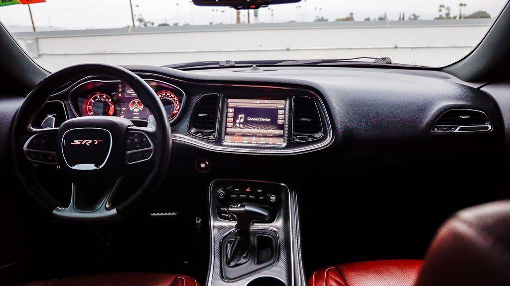 used 2019 Dodge Challenger car, priced at $63,995