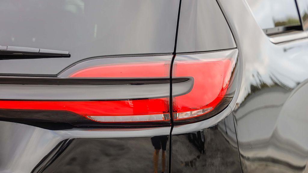 new 2026 Chrysler Pacifica car, priced at $51,182