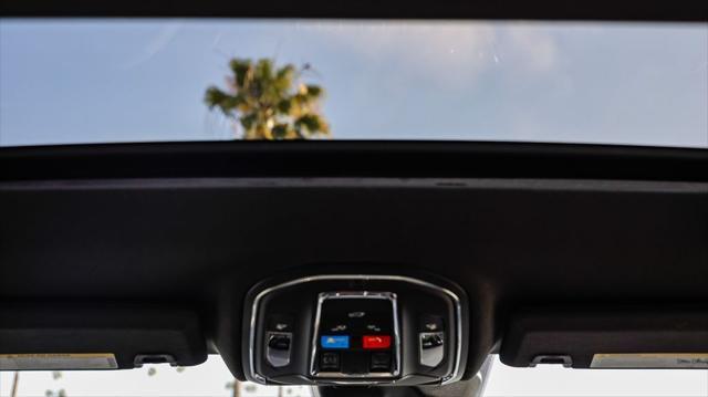 new 2025 Jeep Grand Cherokee L car, priced at $40,625