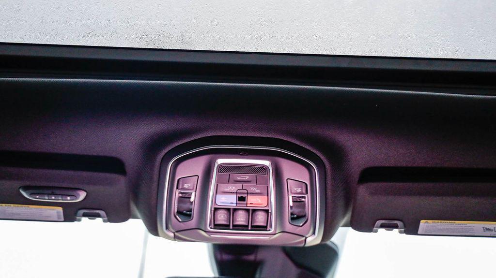 new 2025 Jeep Grand Cherokee L car, priced at $46,738