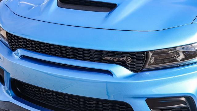 used 2023 Dodge Charger car, priced at $82,995