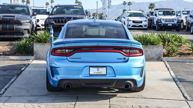 used 2023 Dodge Charger car, priced at $82,995