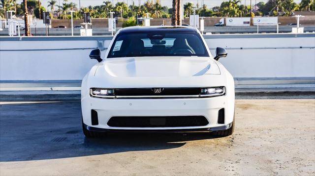 new 2024 Dodge Charger car, priced at $63,680