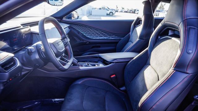 new 2024 Dodge Charger car, priced at $63,680