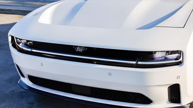 new 2024 Dodge Charger car, priced at $63,680